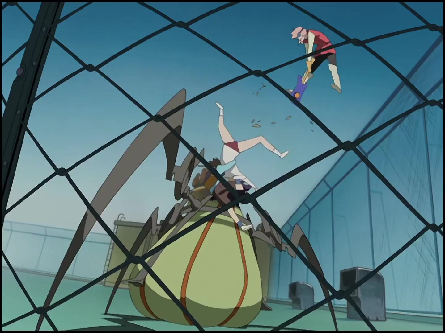 [Tsukyio Editing Resources] FLCL (Episode 3) Raw Clips (309) (tsukyio.com).mp4